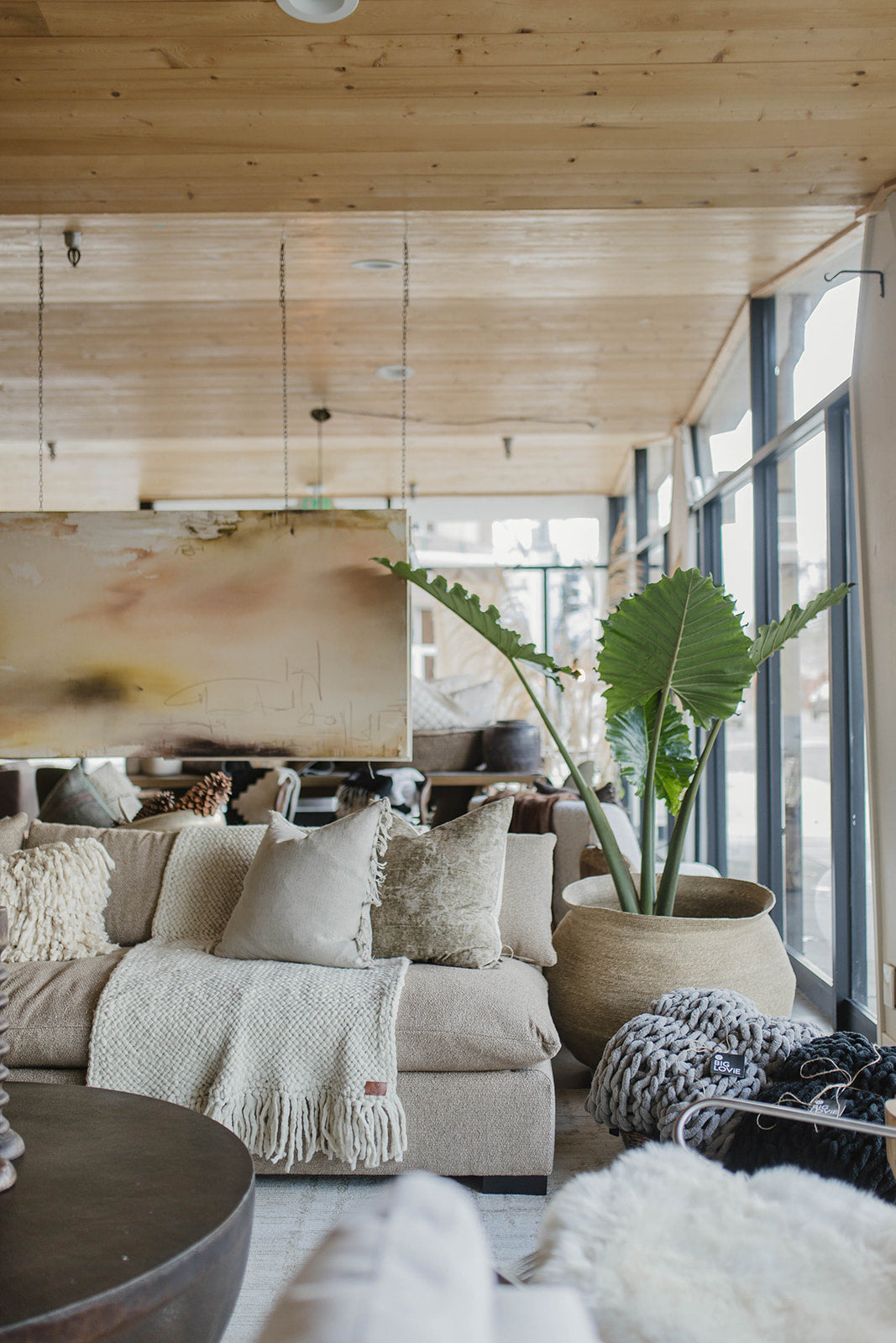 Garden – Curated Furniture and Decor