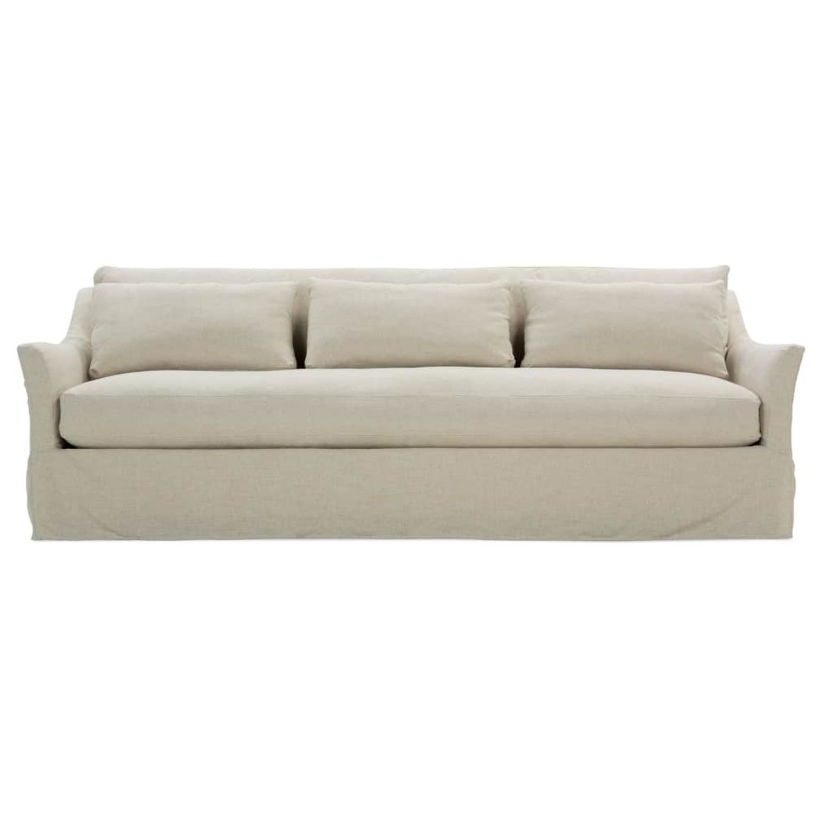 Moreau Slipcovered Sofa
