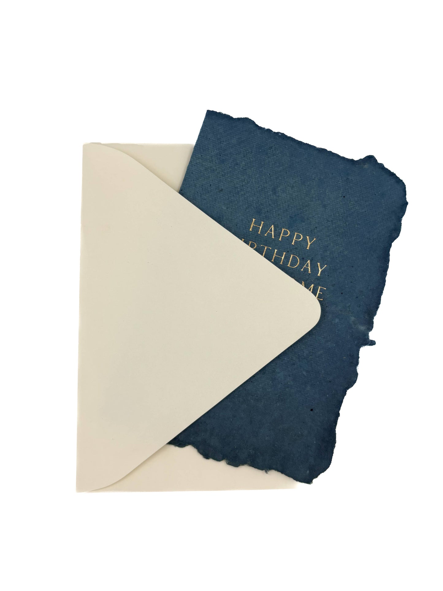 Happy birthday handsome card