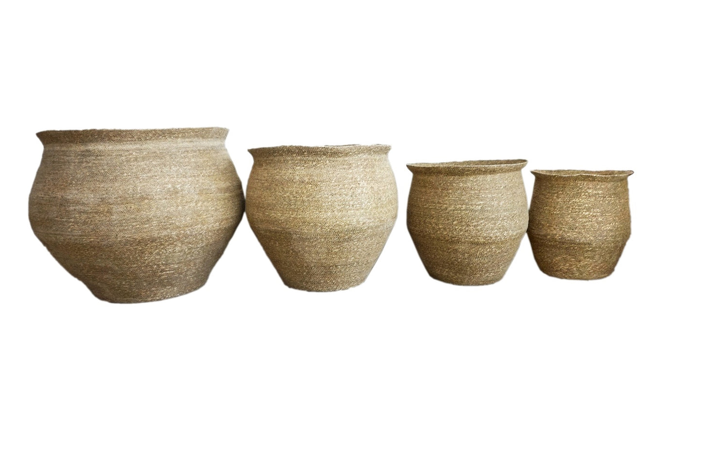 Calista Oversized Baskets - 4 Sizes