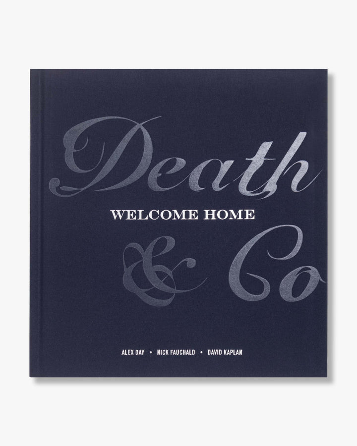 Death & Co Welcome Home