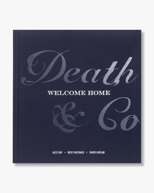 Death & Co Welcome Home