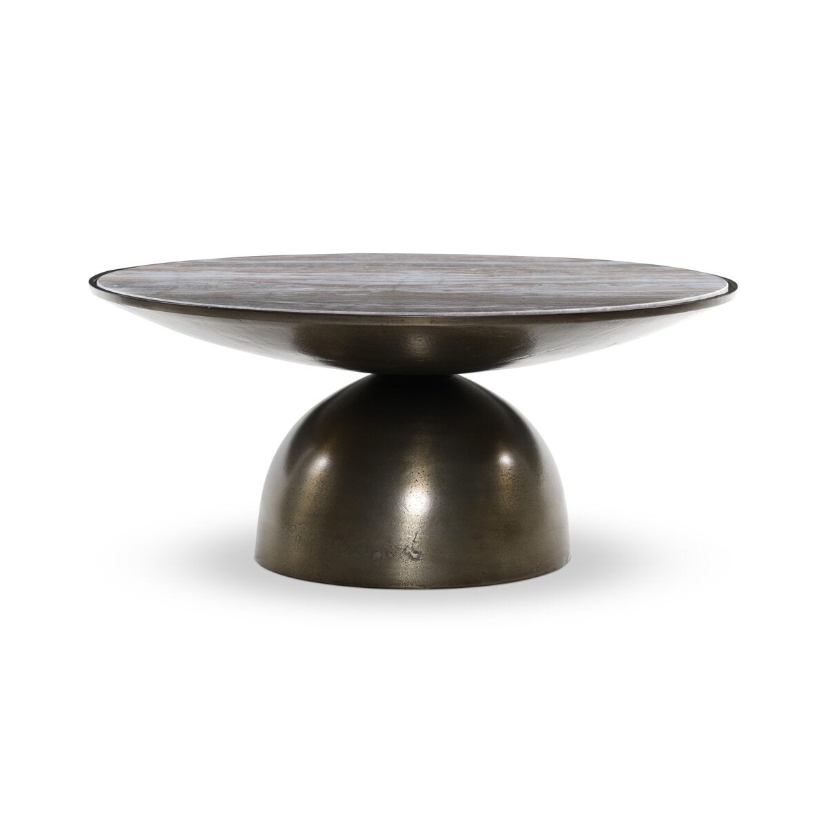 Corbett Coffee Table