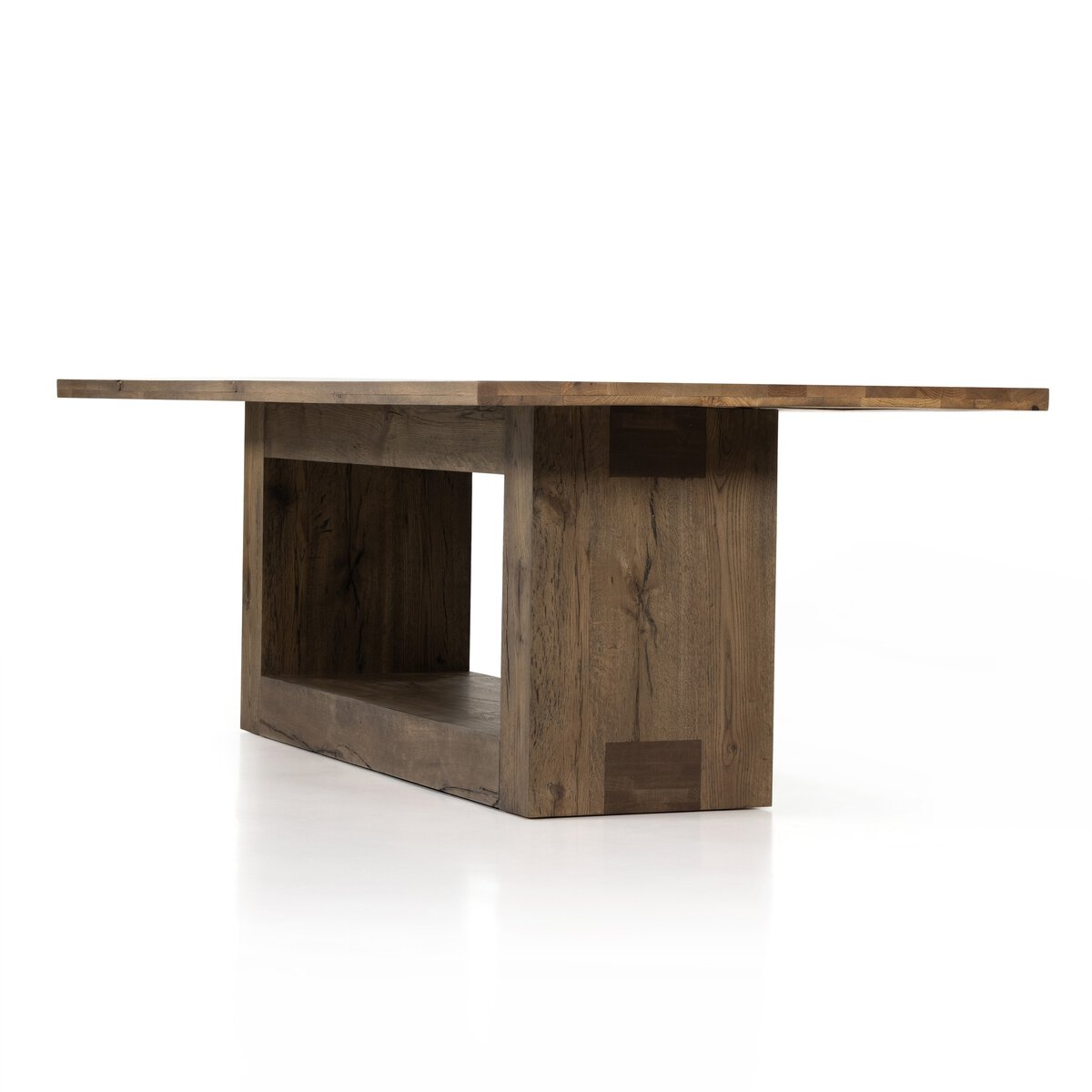 Perrin Dining Table 93"