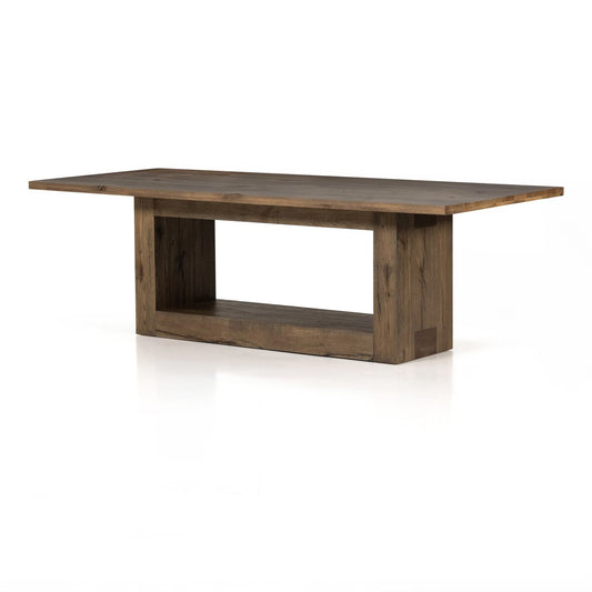 Perrin Dining Table 93"