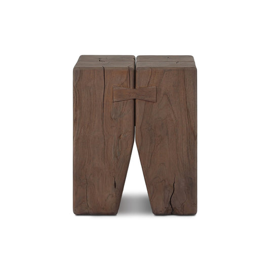 Oshan Outdoor End Table