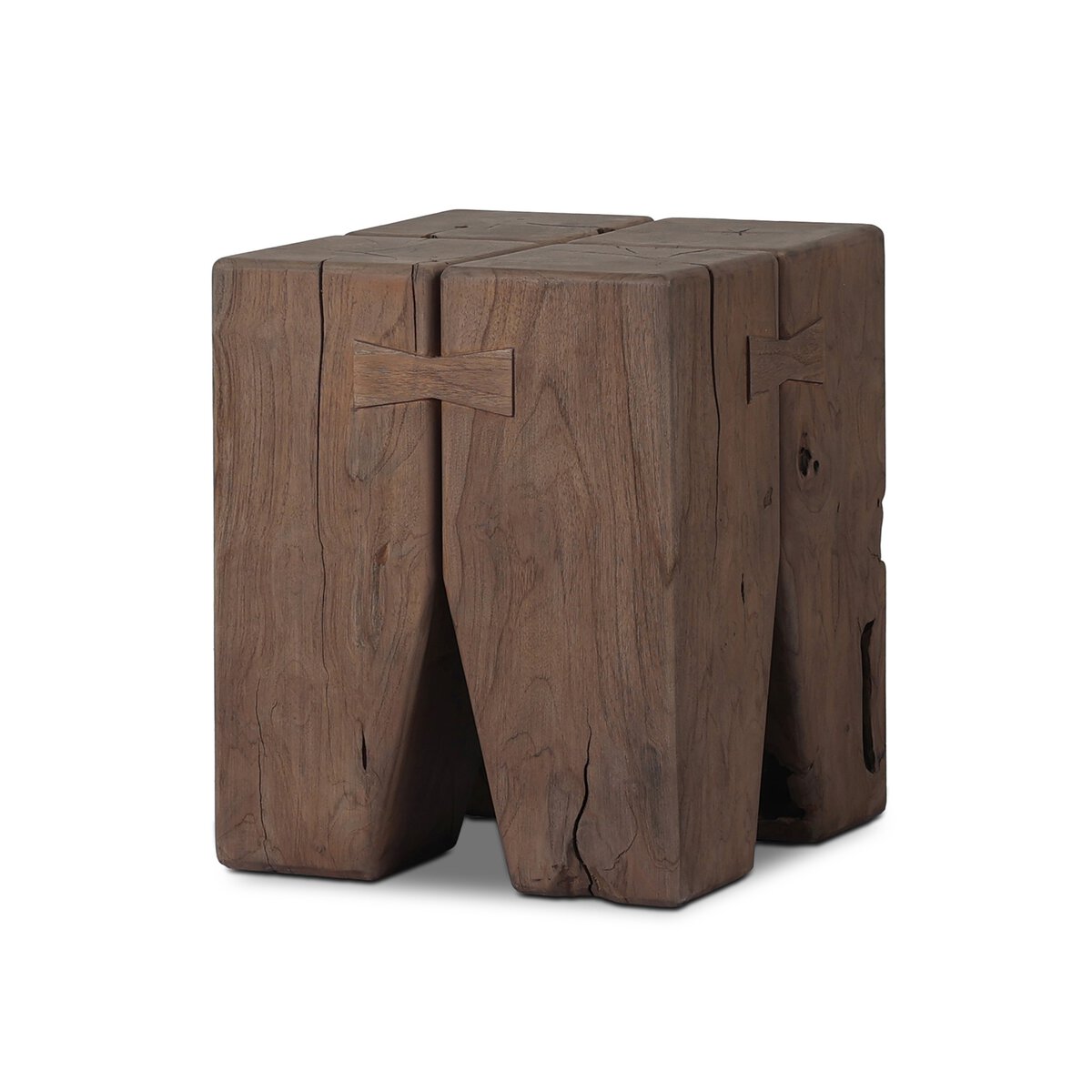 Oshan Outdoor End Table
