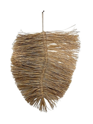 Grass Wall Hanging