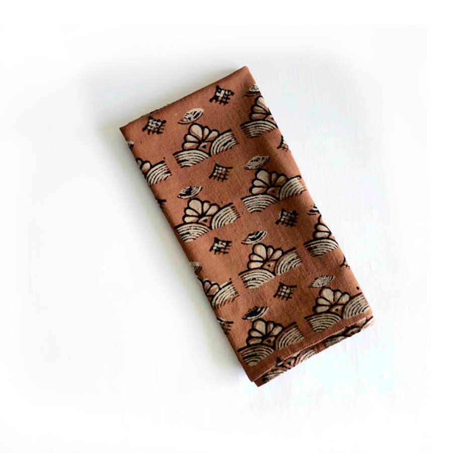 Cotton Dining Napkin Home Decor Gift (Set of 4)-Topha