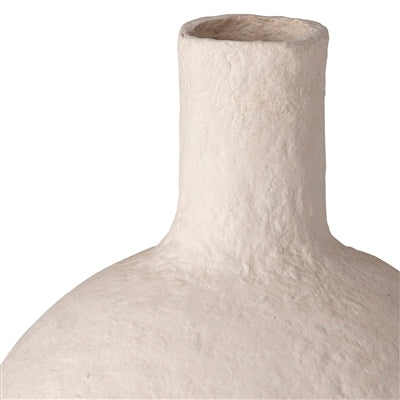 Livia Paper Mache Vase