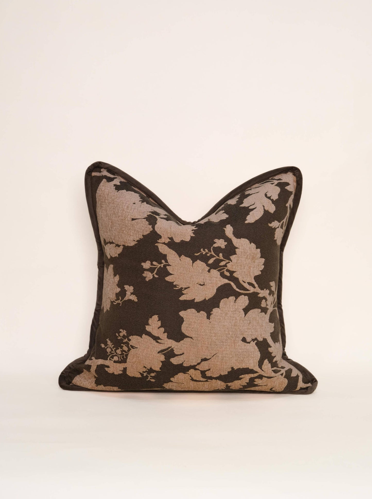 Venice Reversible Tapestry Pillow