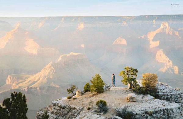 Roaming America Exploring All the National Parks