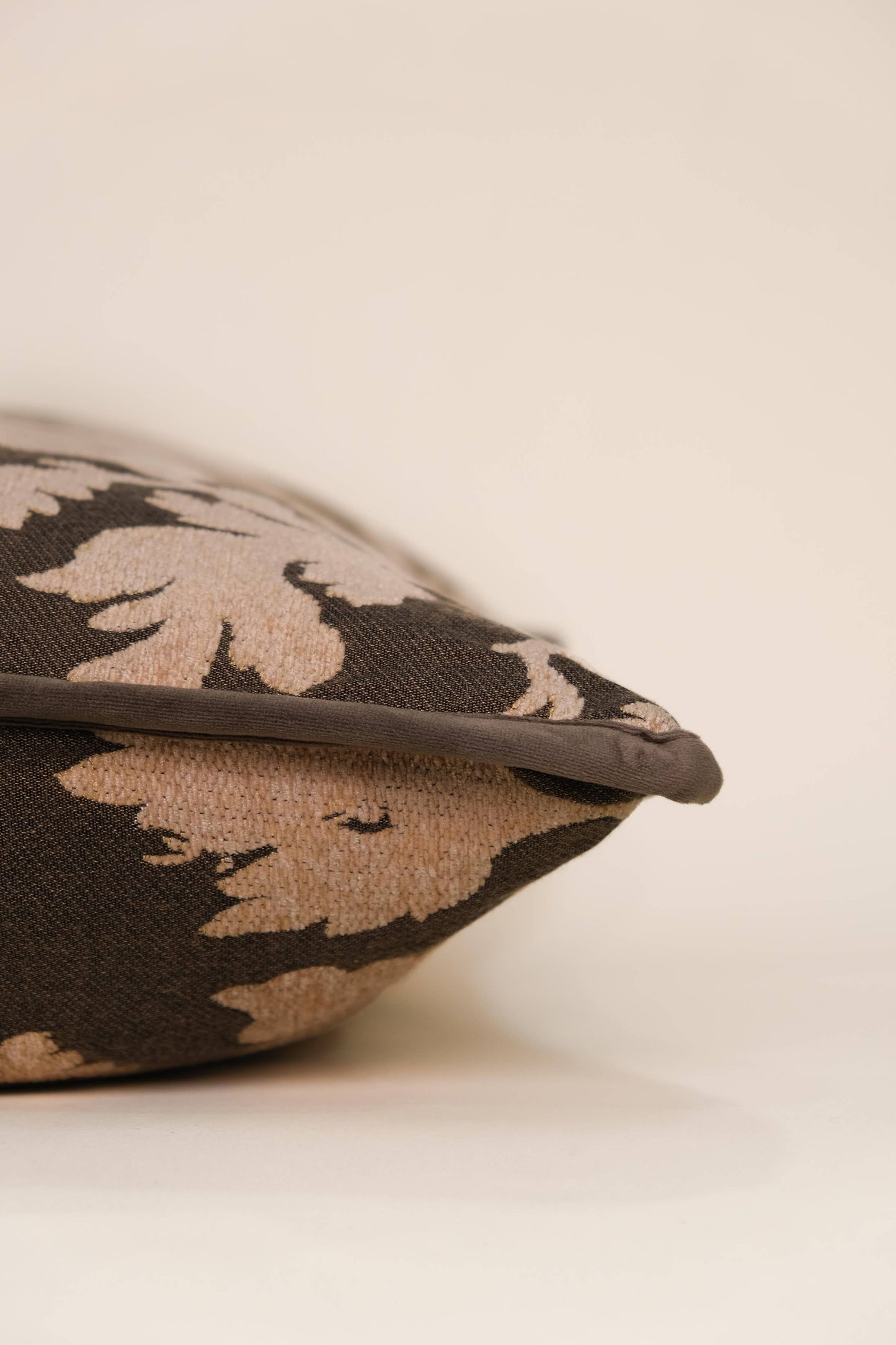 Venice Reversible Tapestry Pillow