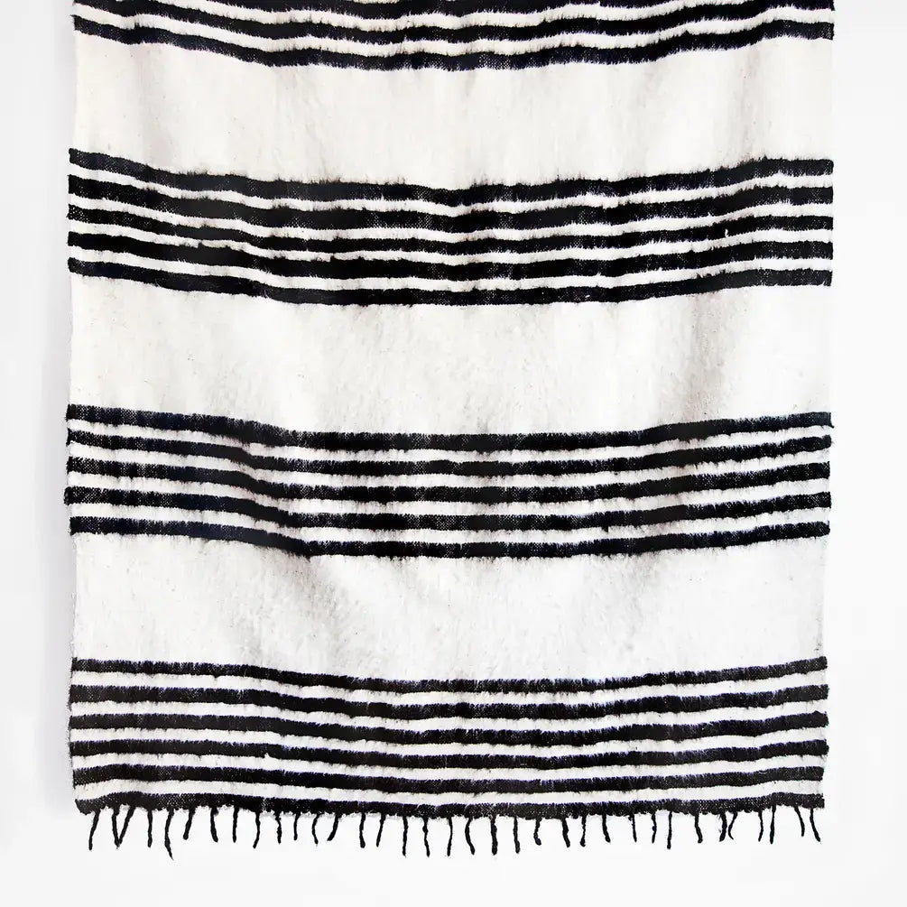 Celeste Momo Blanket