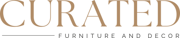 Curated Furniture and Decor