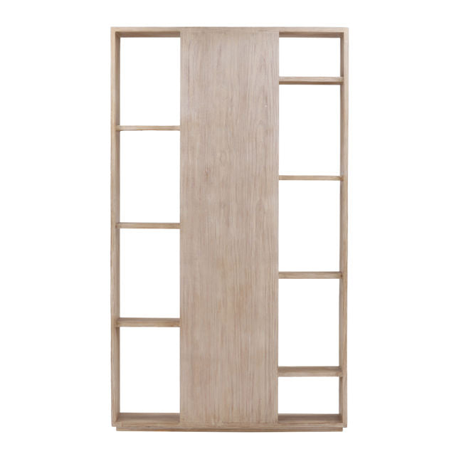 Esteban Bookcase