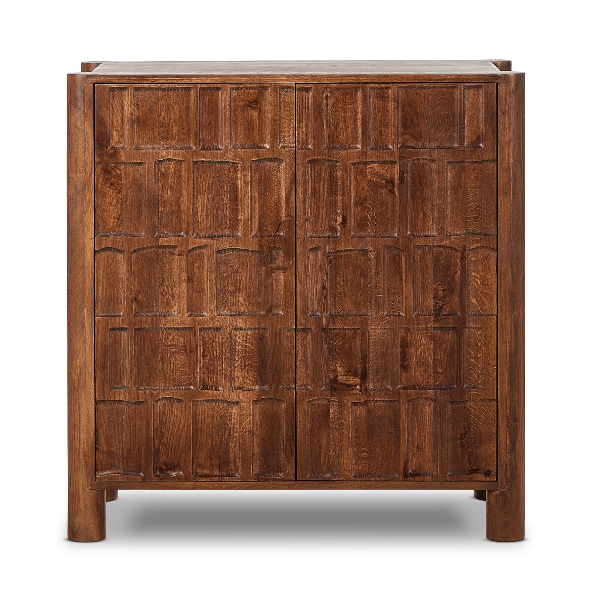 Eamon Bar Cabinet