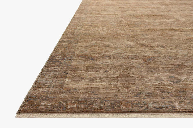 Heritage Natural / Mist 2'-5" x 8' Runner