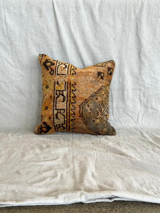 One-of-a-Kind Pillow - 30