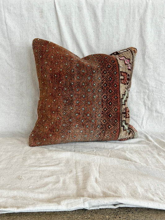 One-of-a-Kind Pillow - 32