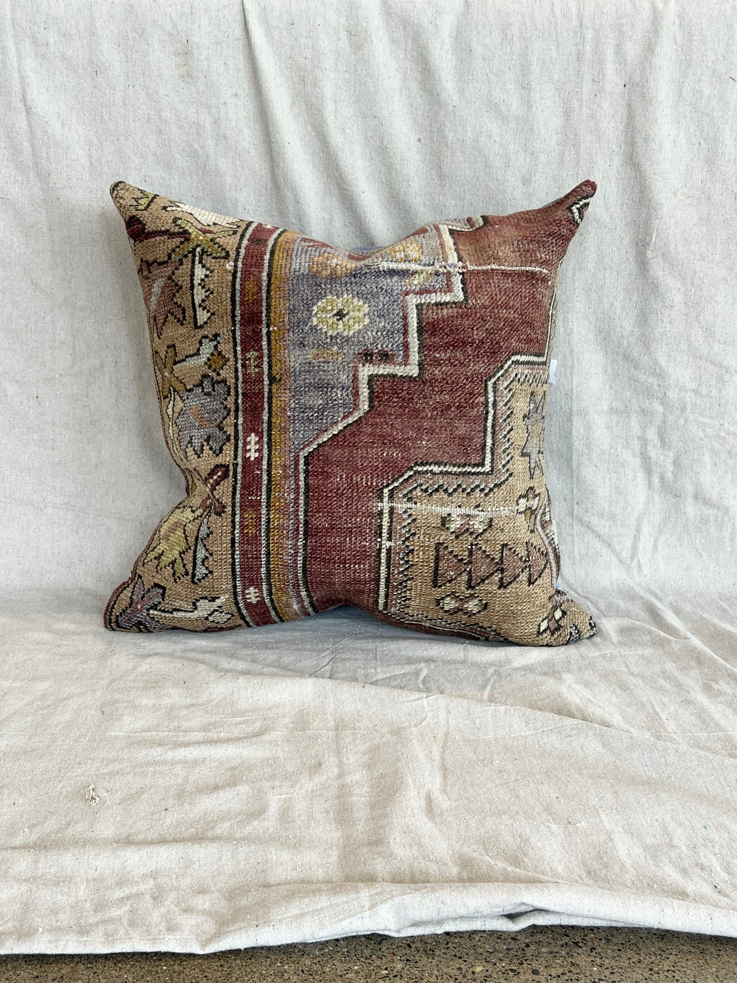 One-of-a-Kind Pillow - 33