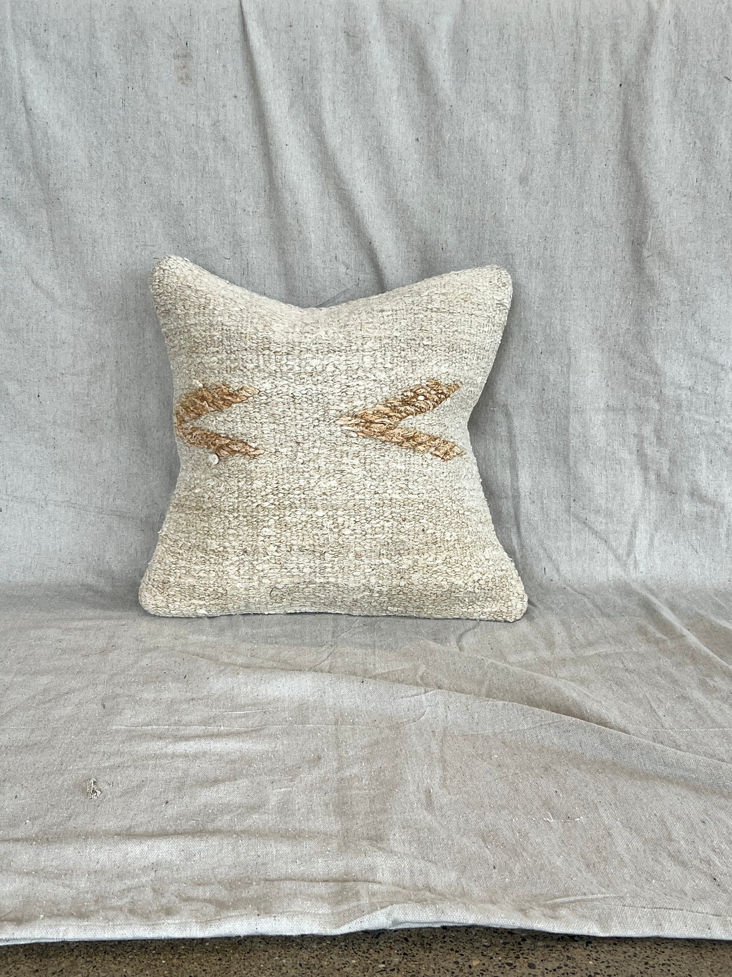 One-of-a-Kind Pillow - 36