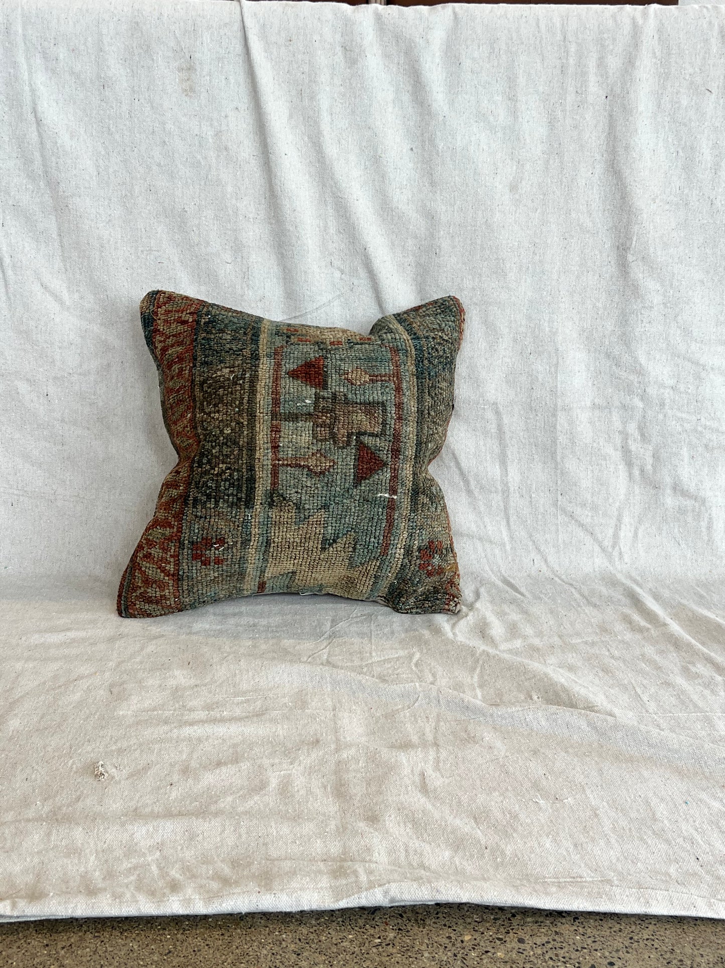 One-of-a-Kind Pillow - 40