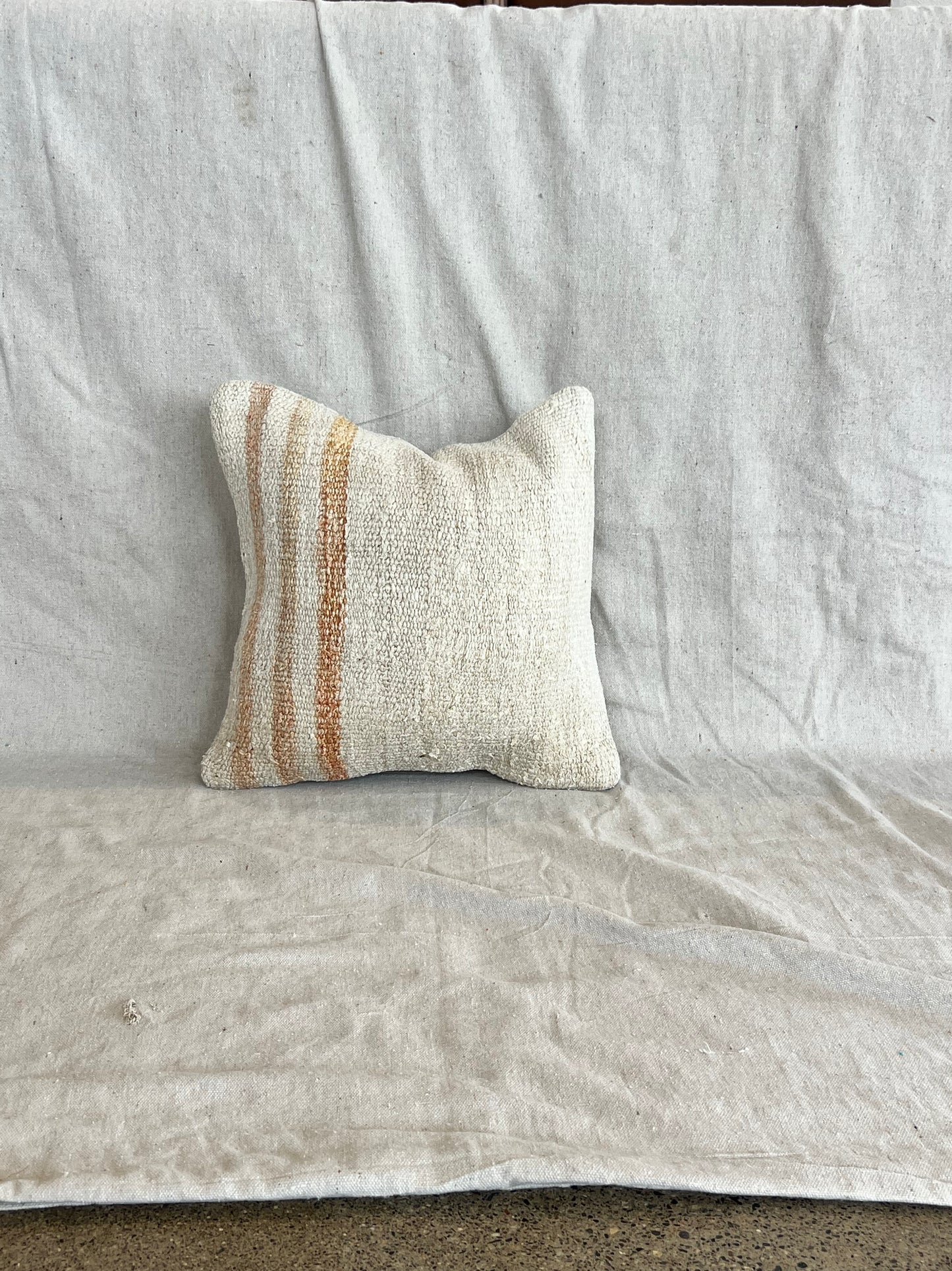 One-of-a-Kind Pillow - 41