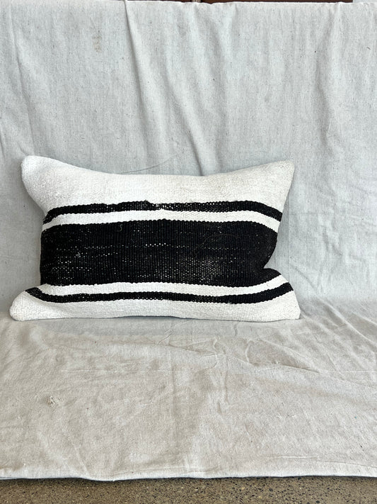 One-of-a-Kind Pillow - 43