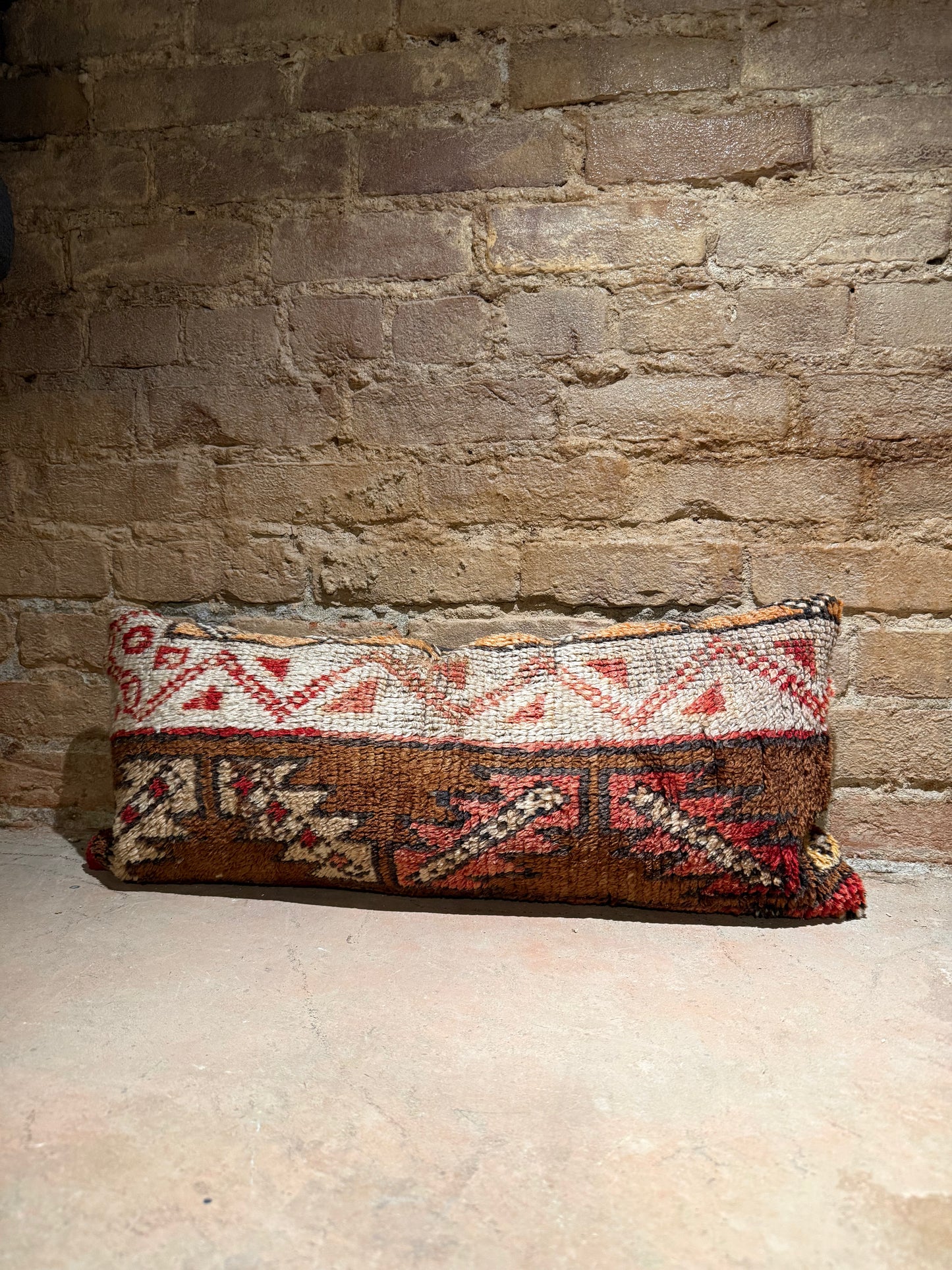 One-of-a-Kind Pillow - 18