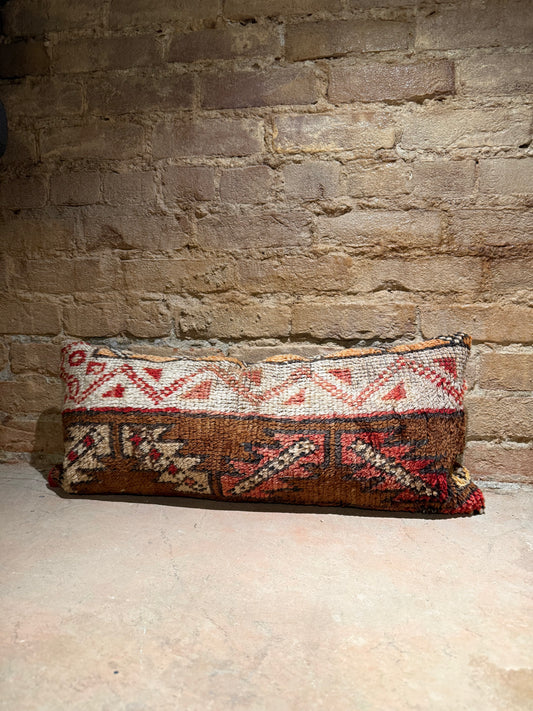 One-of-a-Kind Pillow - 18