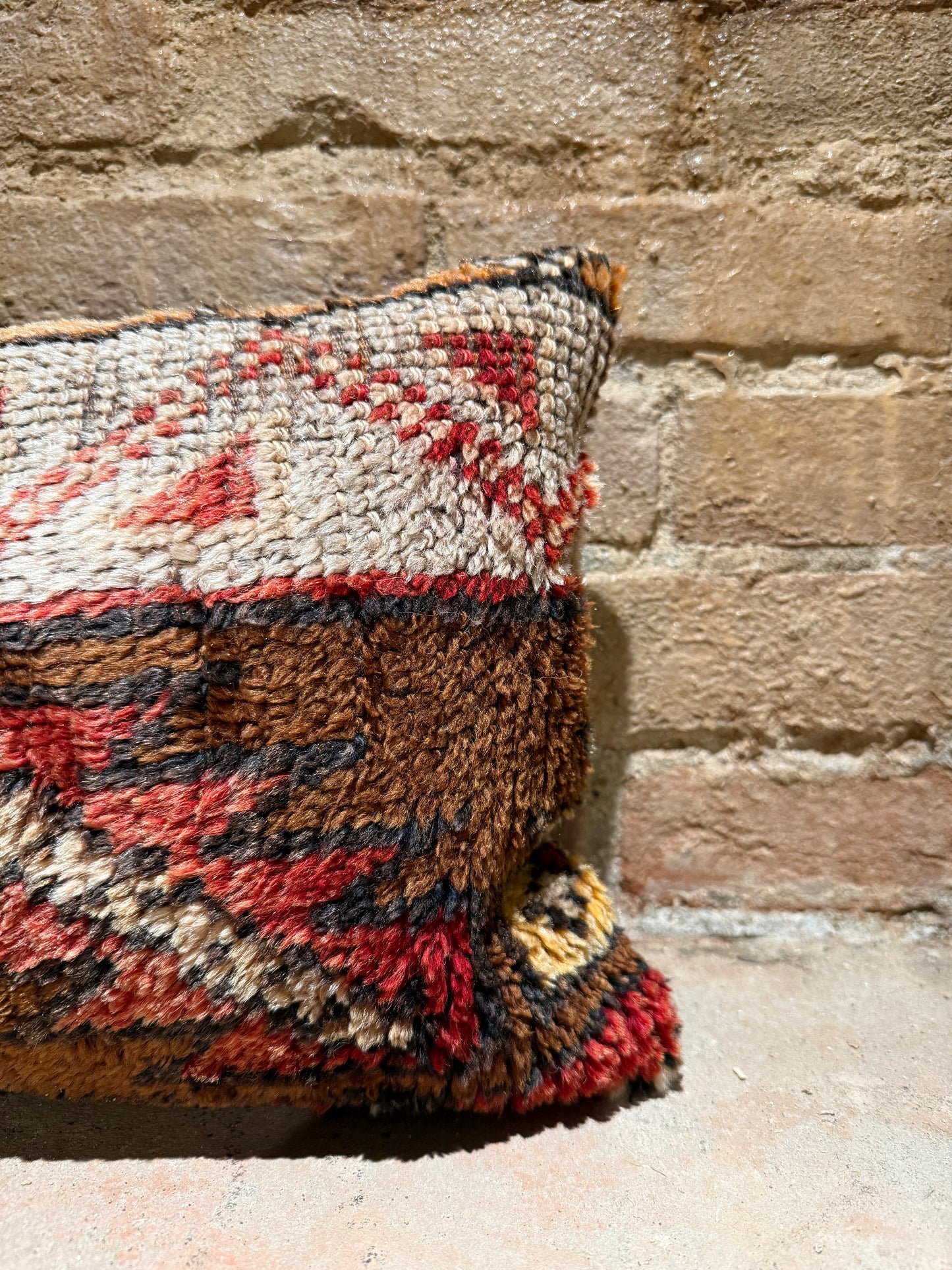 One-of-a-Kind Pillow - 18