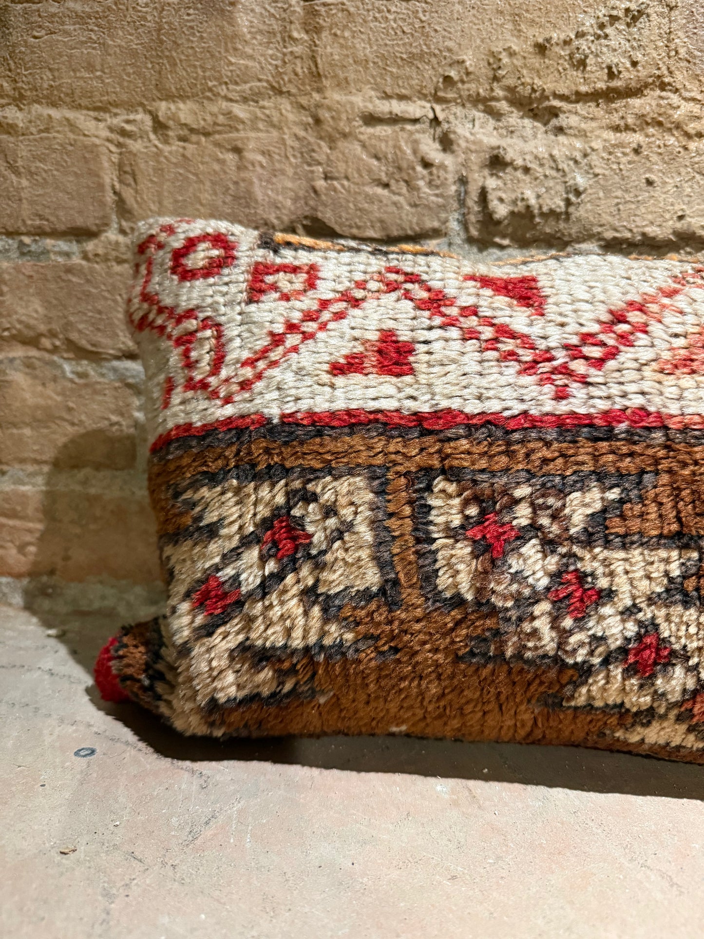 One-of-a-Kind Pillow - 18