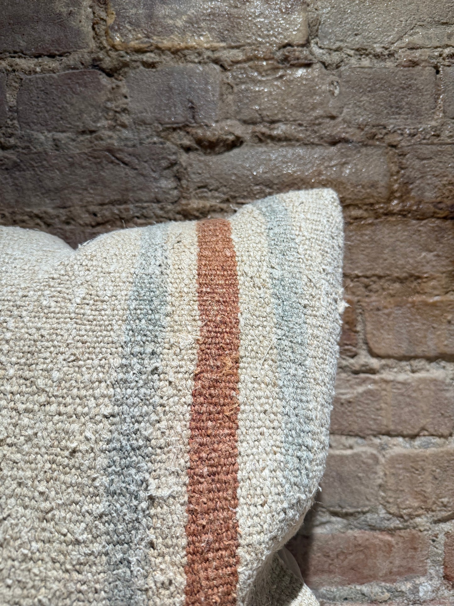 One-of-a-Kind Pillow - 21