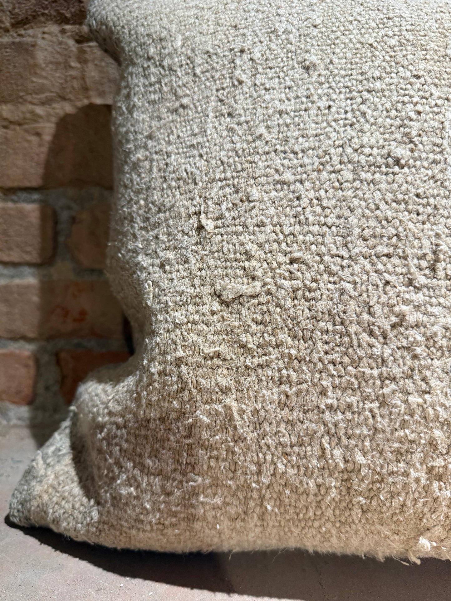 One-of-a-Kind Pillow - 21