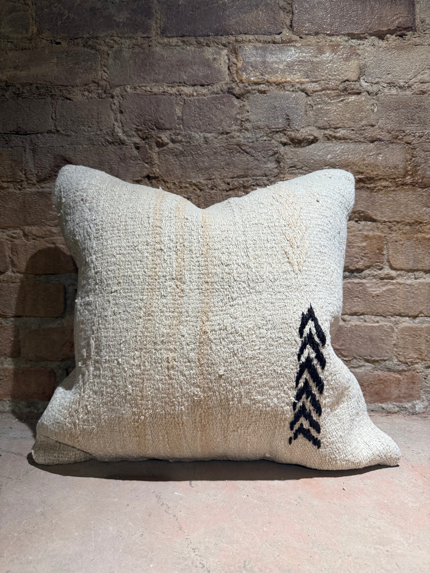One-of-a-Kind Pillow - 22