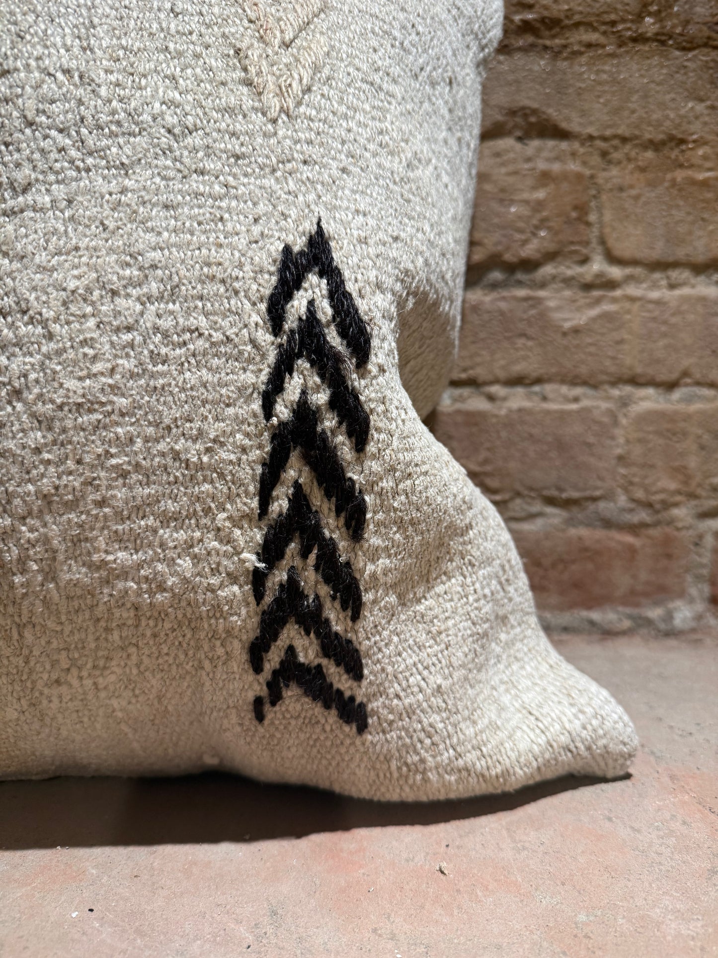 One-of-a-Kind Pillow - 22