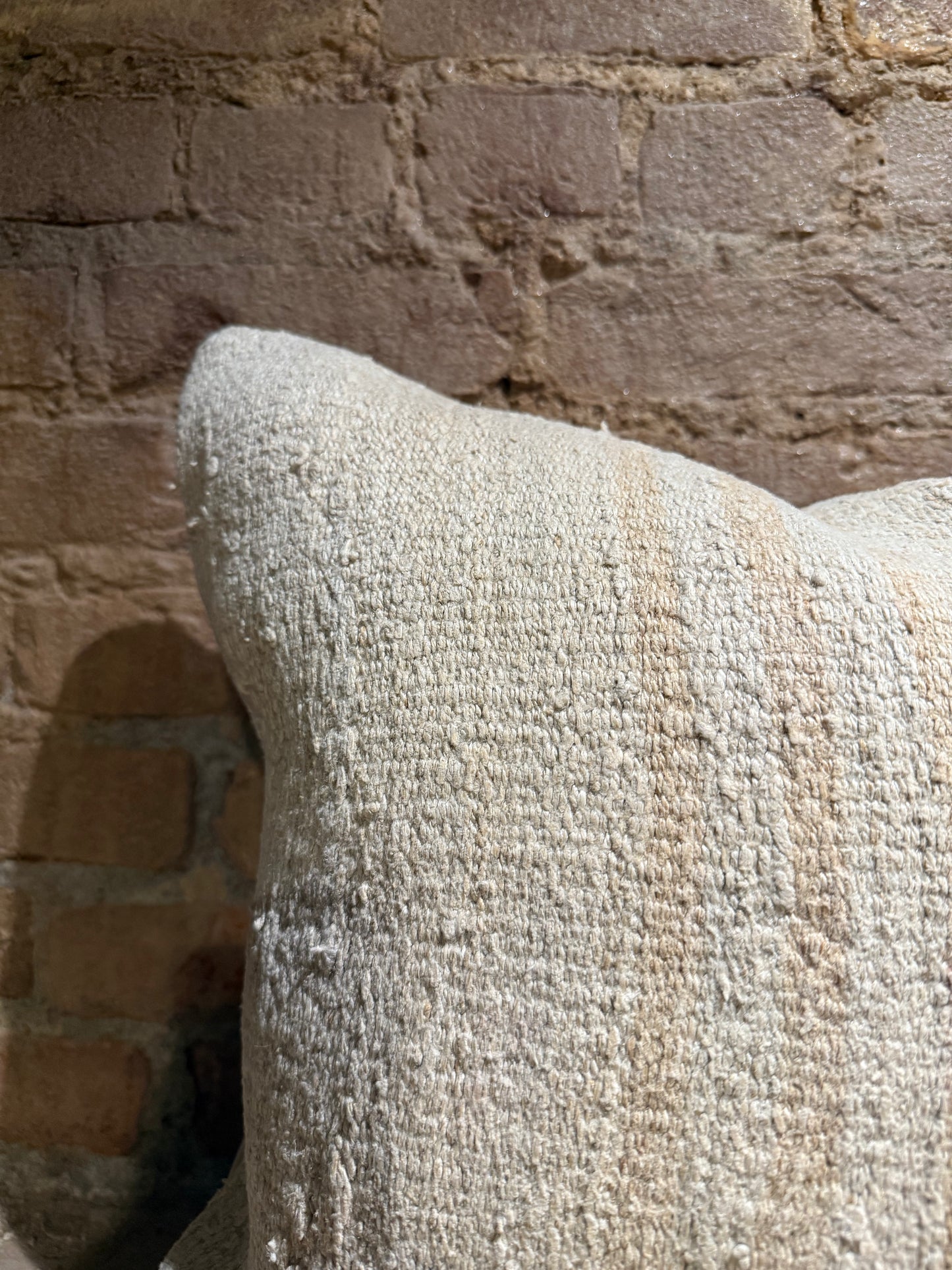 One-of-a-Kind Pillow - 22