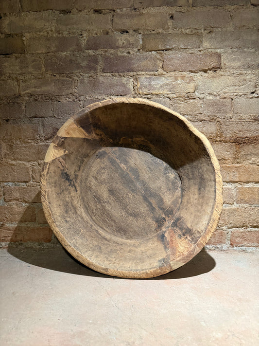 Large Parat Bowl