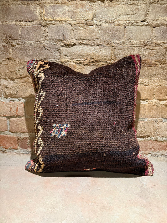 One-of-a-Kind Pillow - 24