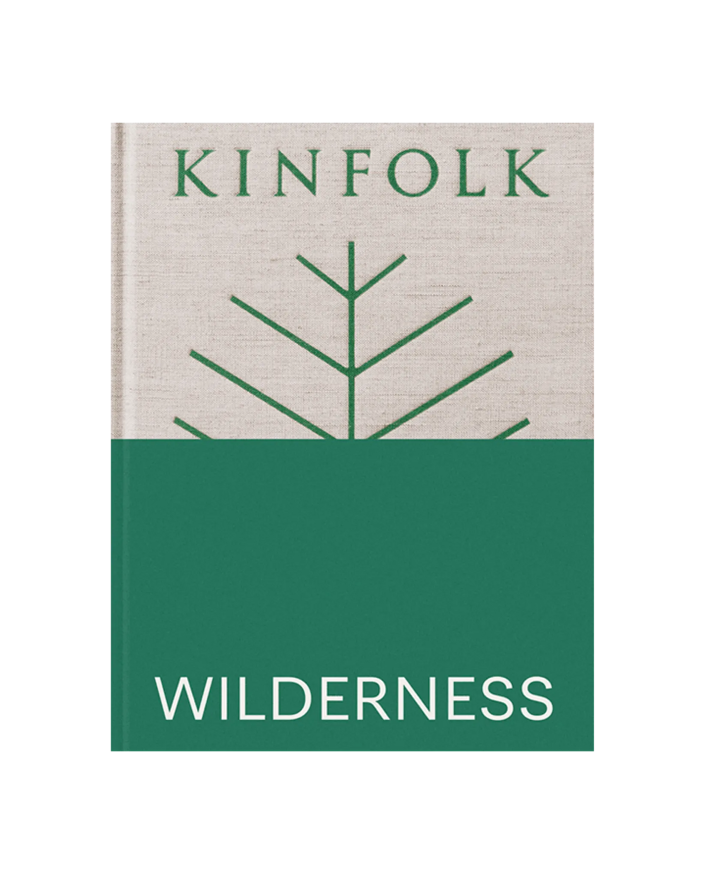 Kinfolk Wilderness