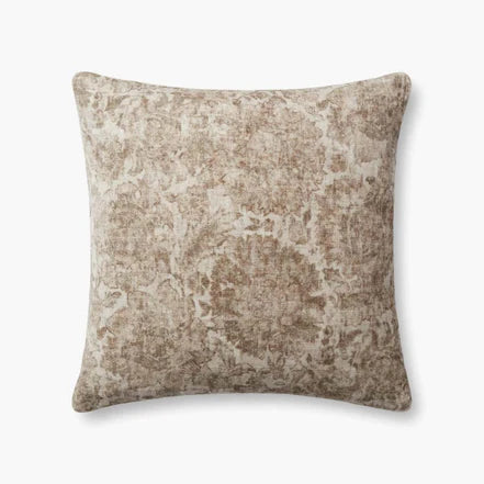 Serina Natural Pillow