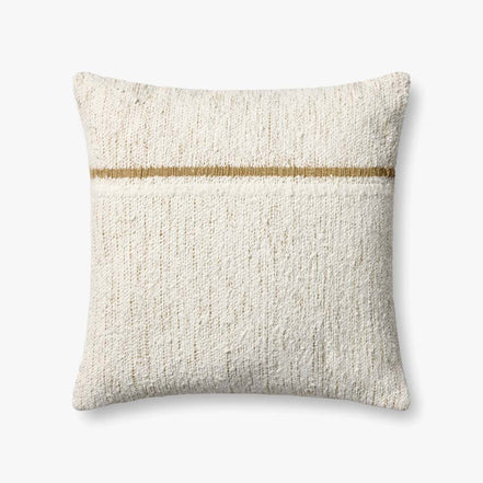 Indra Gold Pillow
