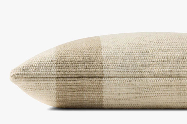 Mistwood Ivory Pillow