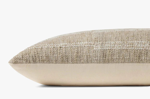 Mitzi Natural Pillow