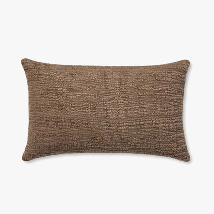 Sutro Brown Pillow