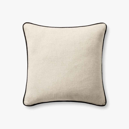 Hudson Natural Pillow