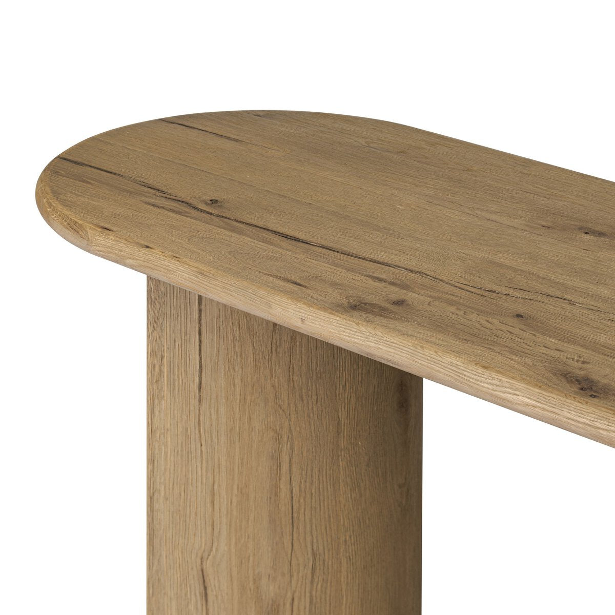 Petra Large Console Table