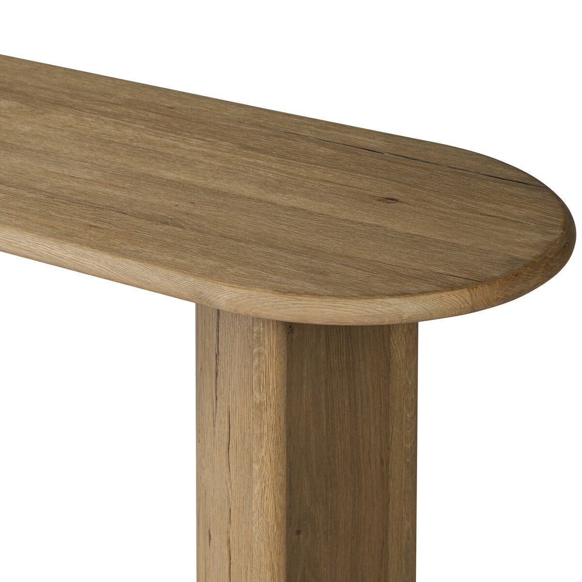 Petra Large Console Table