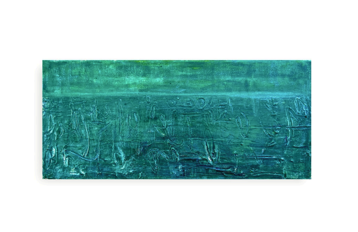 “Finally Yours” Rachel Barbera Original Art